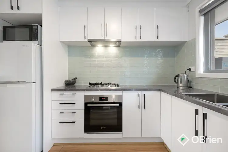 Third view of Homely unit listing, 2/29 Gairloch Drive, Frankston VIC 3199