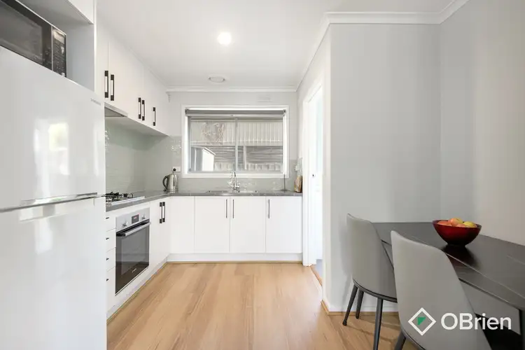 Fourth view of Homely unit listing, 2/29 Gairloch Drive, Frankston VIC 3199