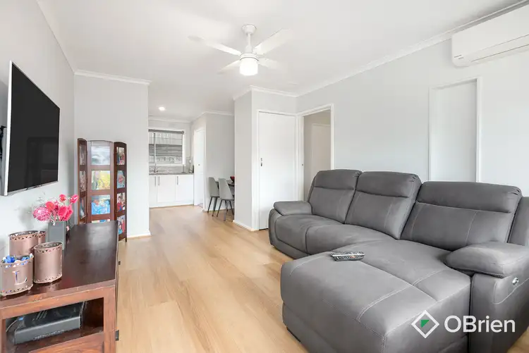 Fifth view of Homely unit listing, 2/29 Gairloch Drive, Frankston VIC 3199