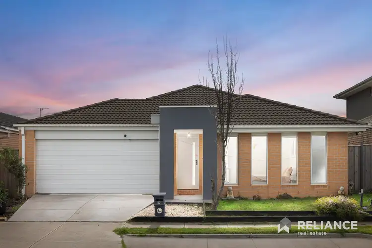 29 Grima Crescent, Wyndham Vale VIC 3024