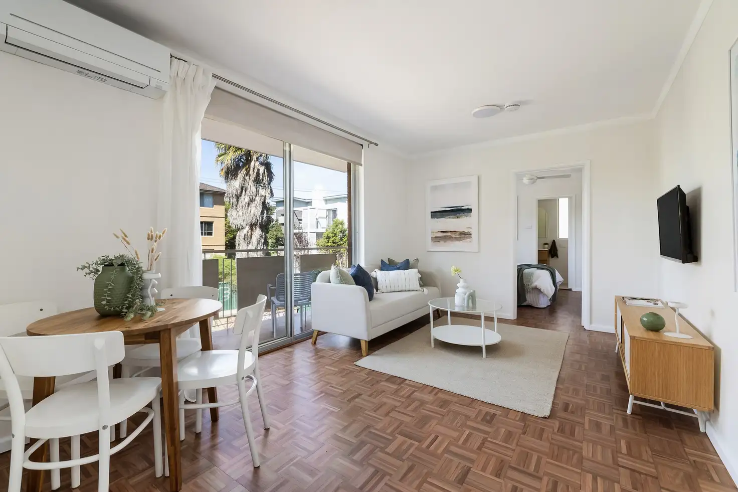 Main view of Homely apartment listing, 15/516 New Canterbury Road, Dulwich Hill NSW 2203