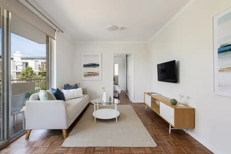 Second view of Homely apartment listing, 15/516 New Canterbury Road, Dulwich Hill NSW 2203