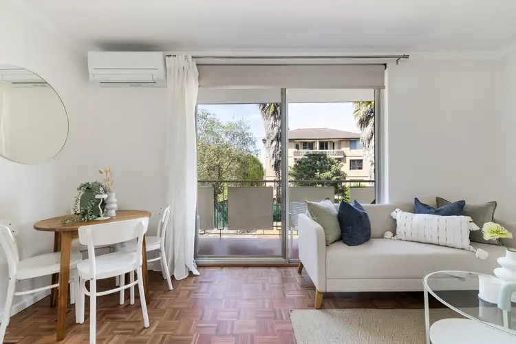 Third view of Homely apartment listing, 15/516 New Canterbury Road, Dulwich Hill NSW 2203