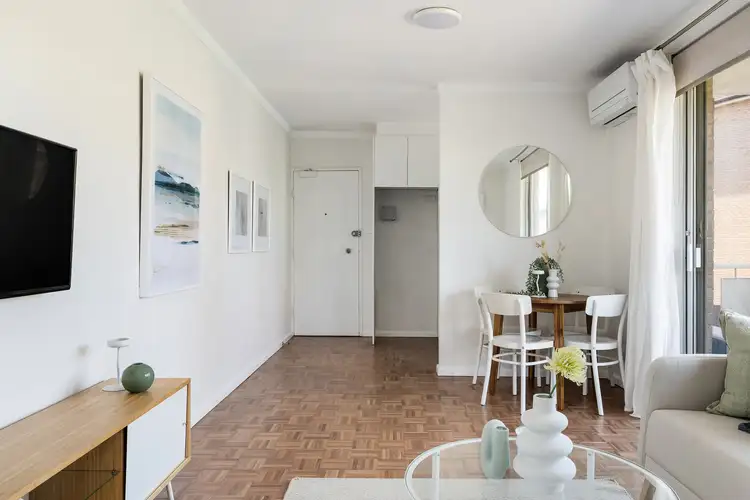 Fourth view of Homely apartment listing, 15/516 New Canterbury Road, Dulwich Hill NSW 2203