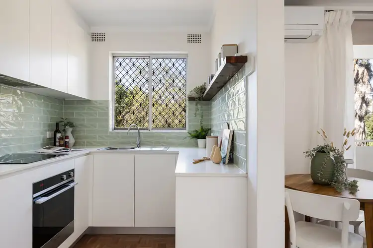 Fifth view of Homely apartment listing, 15/516 New Canterbury Road, Dulwich Hill NSW 2203