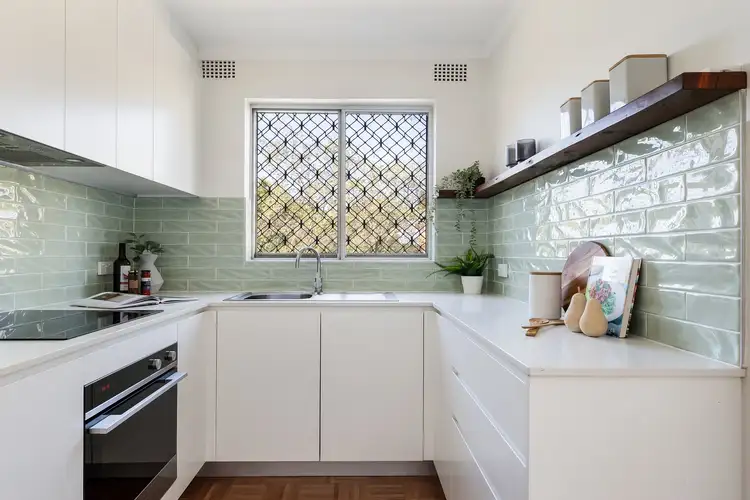Sixth view of Homely apartment listing, 15/516 New Canterbury Road, Dulwich Hill NSW 2203
