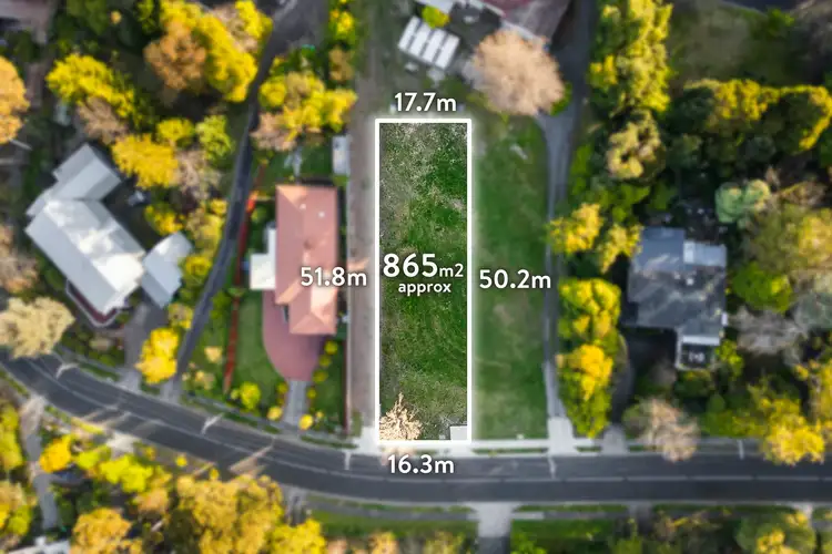 41A Stirling Road, Croydon VIC 3136