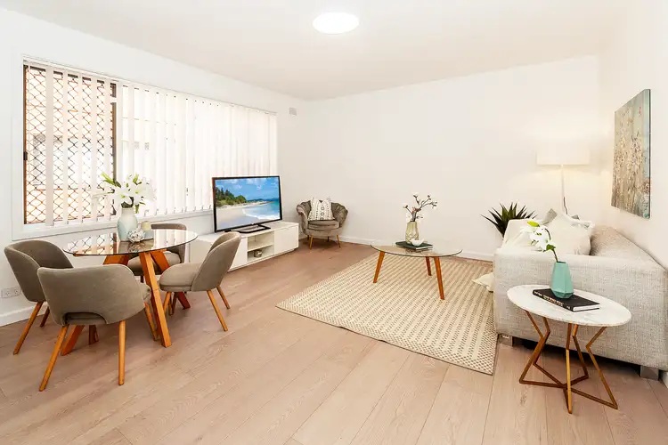 2/9 Meeks Street, Kingsford NSW 2032