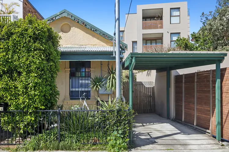 94 Whistler Street, Manly NSW 2095
