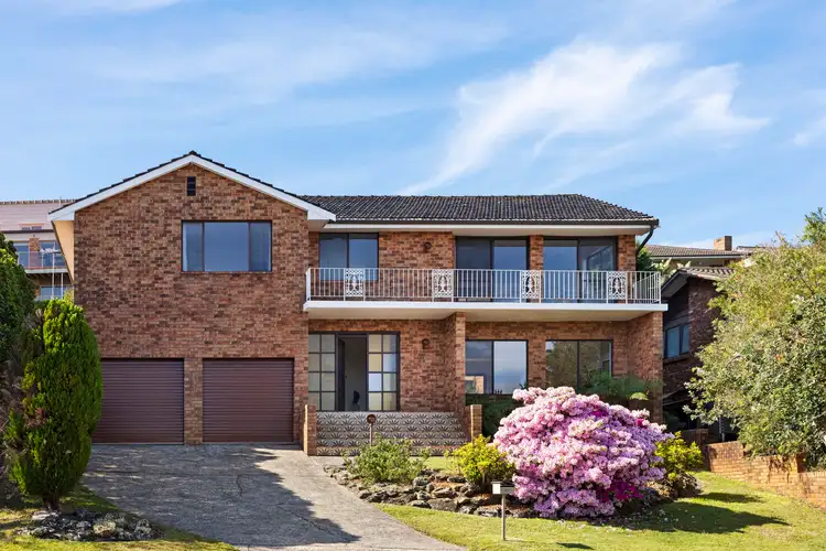 46 Lincoln Avenue, Collaroy NSW 2097