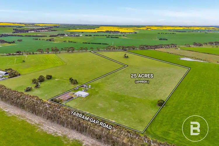 59 Yarram Gap Road, Willaura VIC 3379