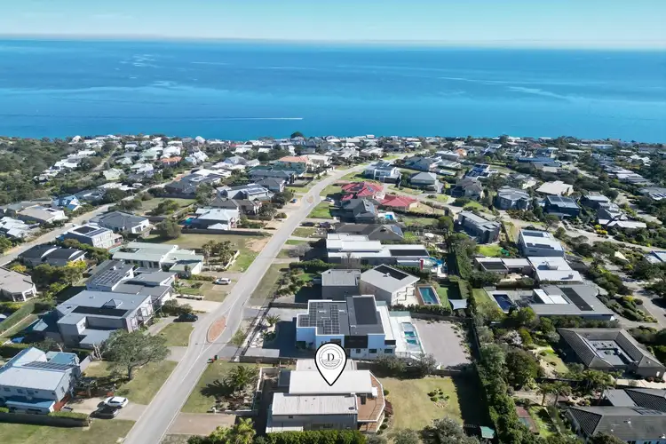 Second view of Homely house listing, 49 Park Road, Mount Martha VIC 3934