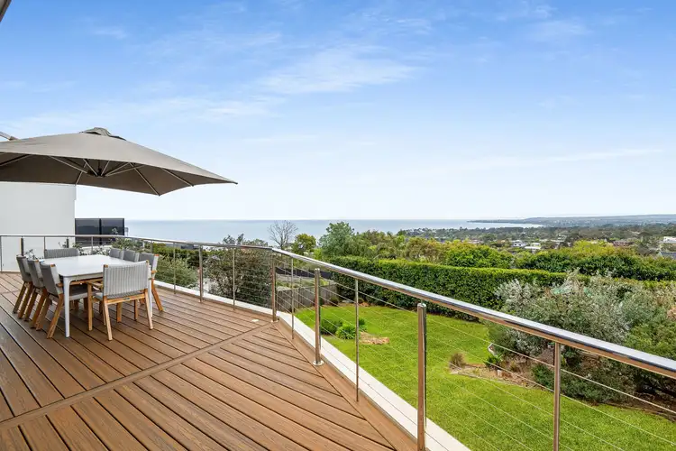 Third view of Homely house listing, 49 Park Road, Mount Martha VIC 3934