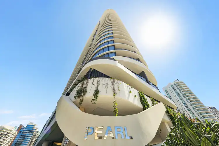 2901/3550 Main Beach Parade, Main Beach QLD 4217