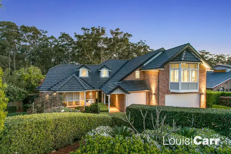 23 Coonara Avenue, West Pennant Hills NSW 2125