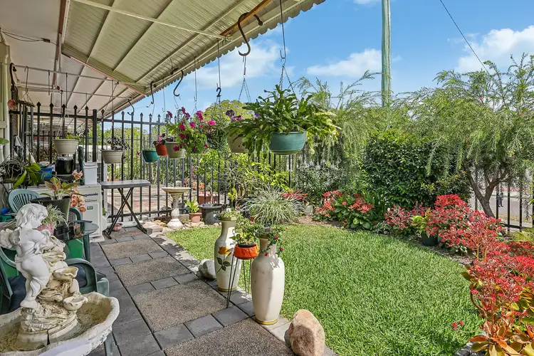 3/80-84 Queens Road, Hermit Park QLD 4812