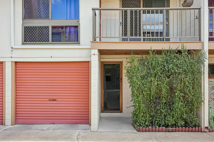 Sixth view of Homely townhouse listing, 3/80-84 Queens Road, Hermit Park QLD 4812