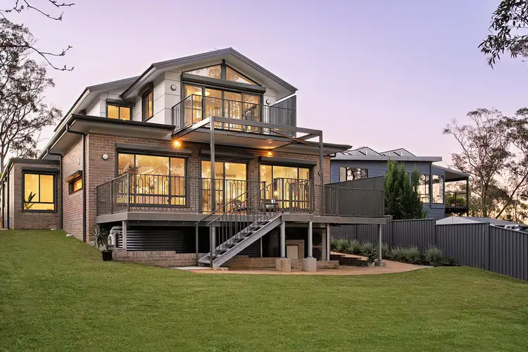 47 Edward Parade, Wentworth Falls NSW 2782