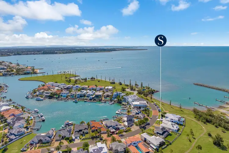 Second view of Homely house listing, 17 Raby Bay Boulevard, Raby Bay QLD 4163