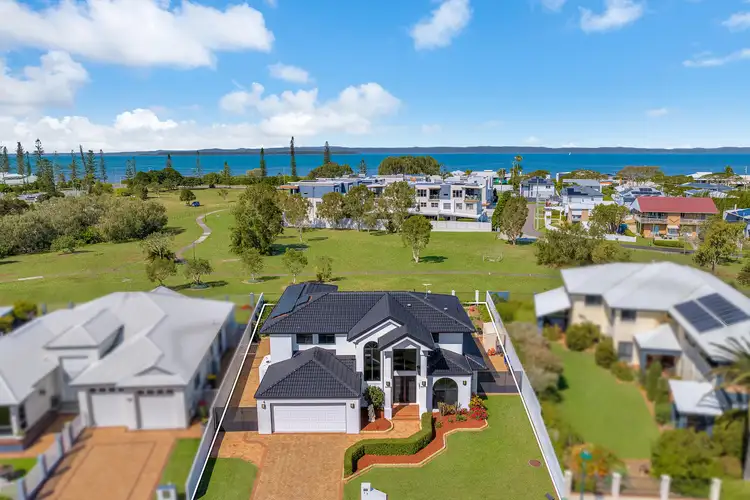 Third view of Homely house listing, 17 Raby Bay Boulevard, Raby Bay QLD 4163