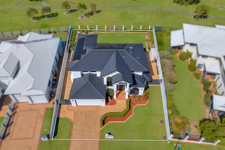 Fourth view of Homely house listing, 17 Raby Bay Boulevard, Raby Bay QLD 4163