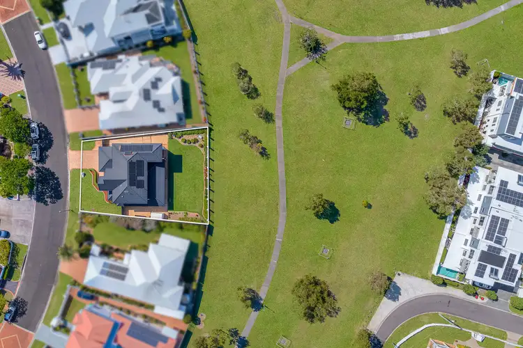 Fifth view of Homely house listing, 17 Raby Bay Boulevard, Raby Bay QLD 4163