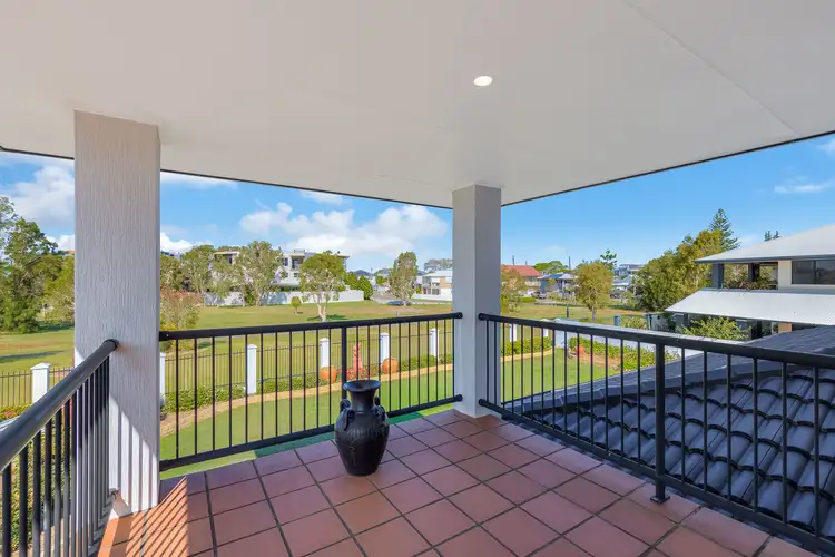 Sixth view of Homely house listing, 17 Raby Bay Boulevard, Raby Bay QLD 4163