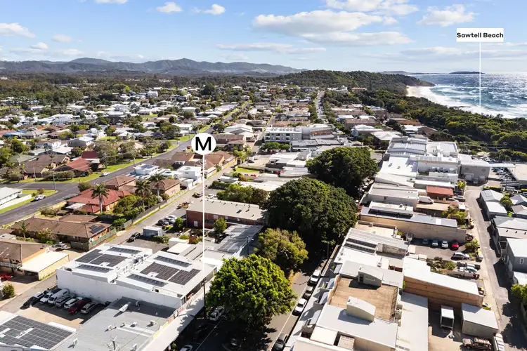 2/13 First Avenue, Sawtell NSW 2452