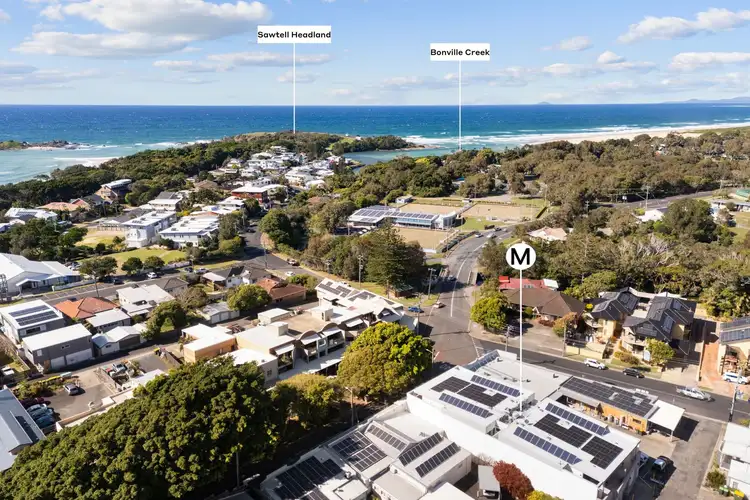 3/13 First Avenue, Sawtell NSW 2452