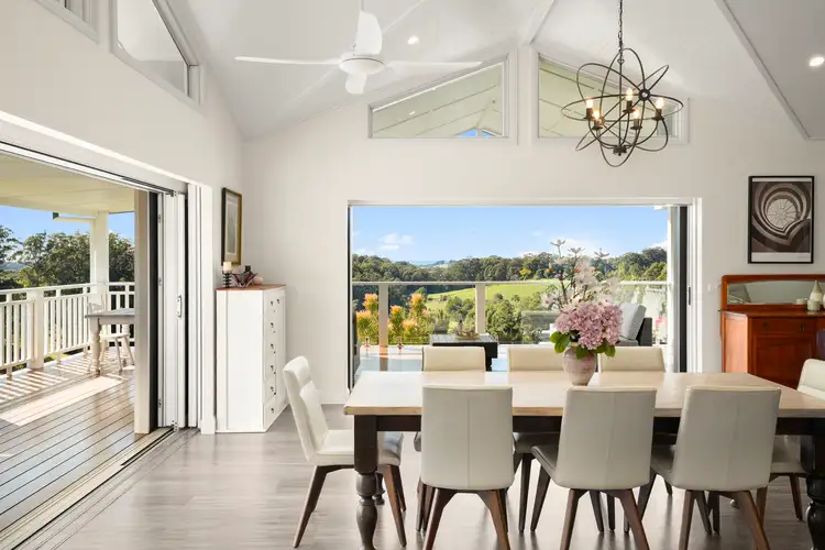 Second view of Homely house listing, 241E Englands Road, North Boambee Valley NSW 2450