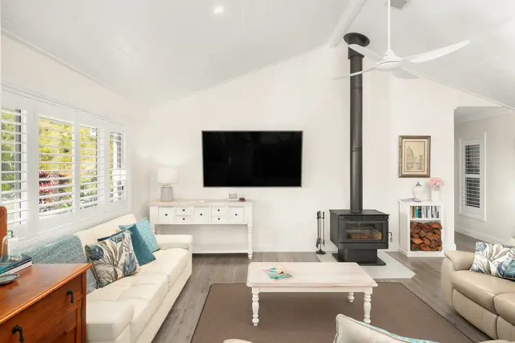 Fourth view of Homely house listing, 241E Englands Road, North Boambee Valley NSW 2450