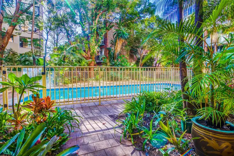 3/1 McDonald Street, Potts Point NSW 2011