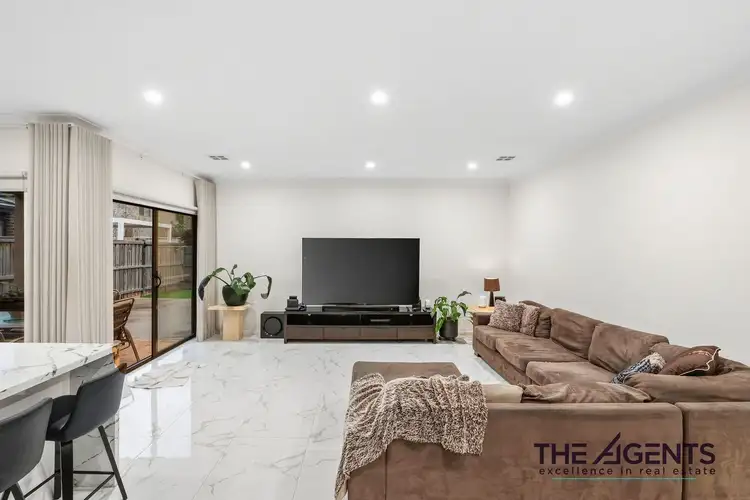 Fourth view of Homely house listing, 56 Tedcastle Drive, Aintree VIC 3336