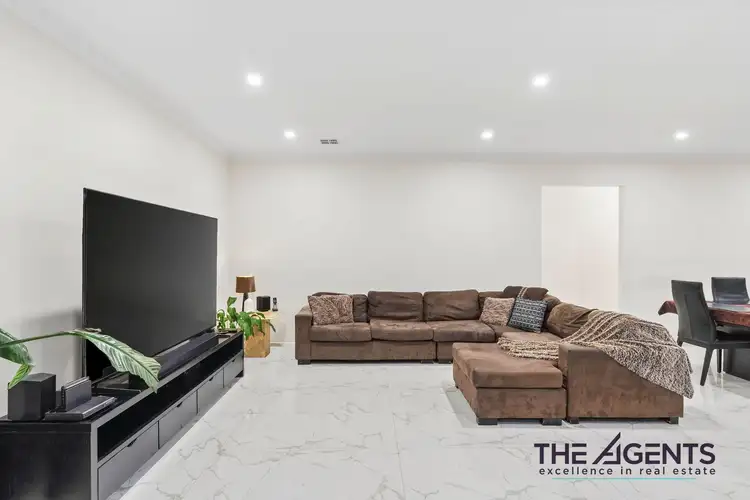 Fifth view of Homely house listing, 56 Tedcastle Drive, Aintree VIC 3336