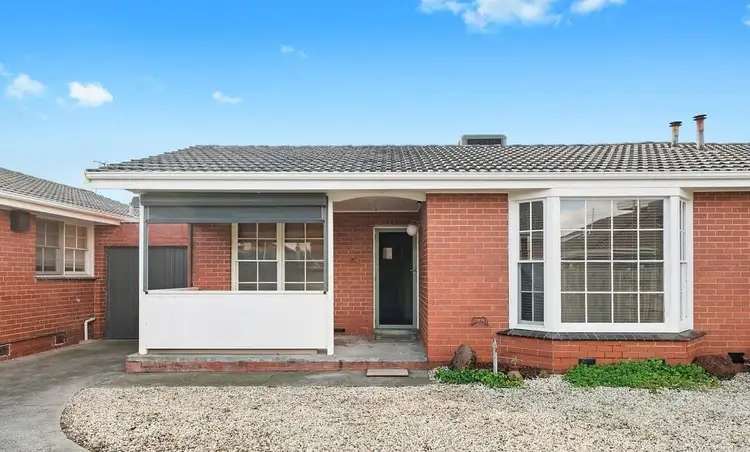 2/4 Parkers Road, Parkdale VIC 3195