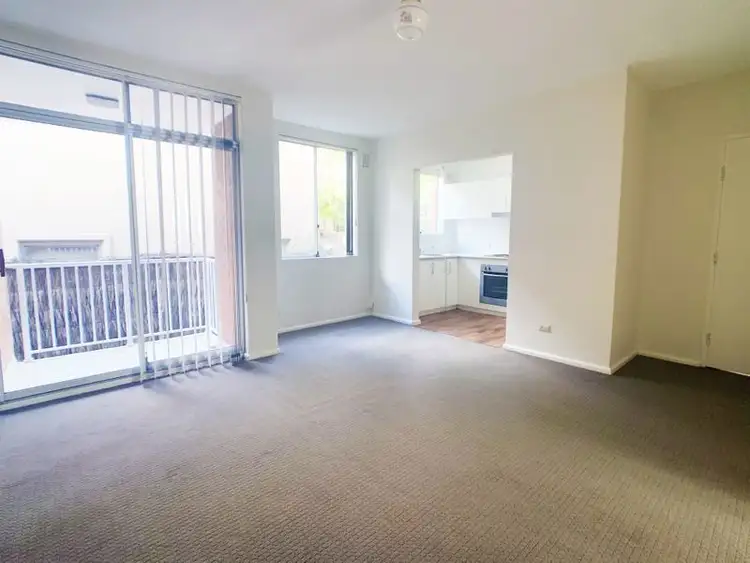 14/22 Warringah Road, Mosman NSW 2088