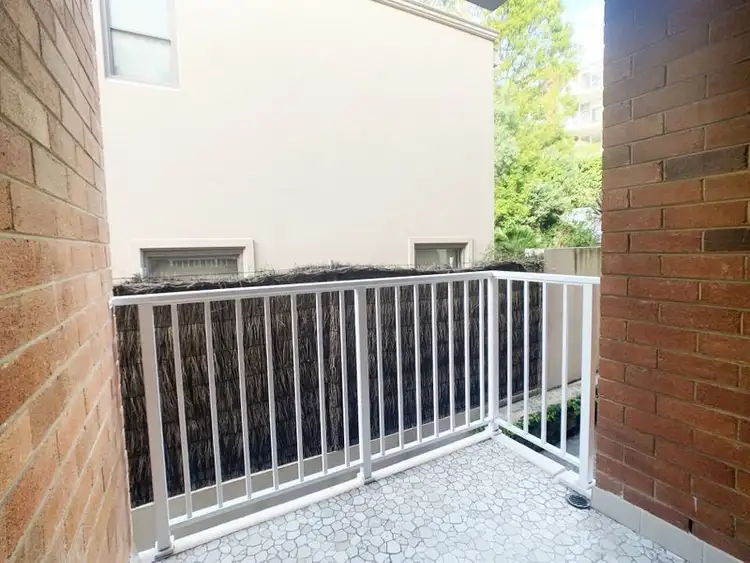Second view of Homely apartment listing, 14/22 Warringah Road, Mosman NSW 2088