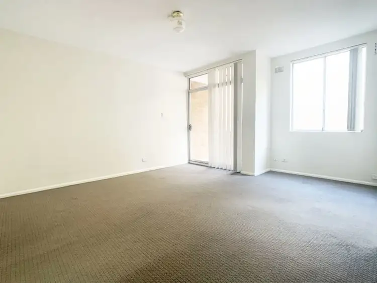 Third view of Homely apartment listing, 14/22 Warringah Road, Mosman NSW 2088