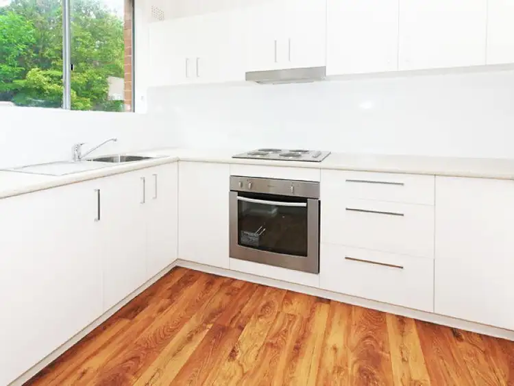 Fourth view of Homely apartment listing, 14/22 Warringah Road, Mosman NSW 2088