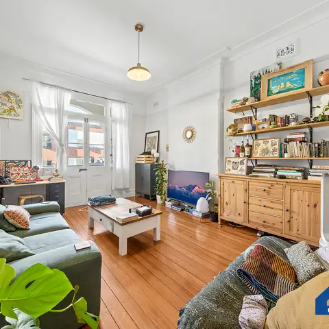 1/537 King Street, Newtown NSW 2042