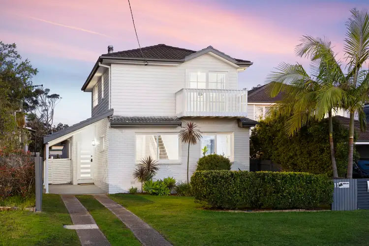 11 Claudare Street, Collaroy Plateau NSW 2097