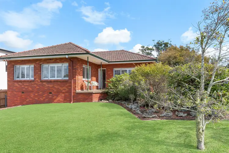 36 Rangers Retreat Road, Frenchs Forest NSW 2086