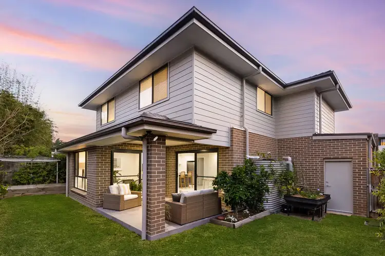 28 Baz Retreat, Warriewood NSW 2102