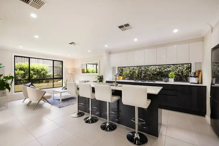 Third view of Homely house listing, 28 Baz Retreat, Warriewood NSW 2102