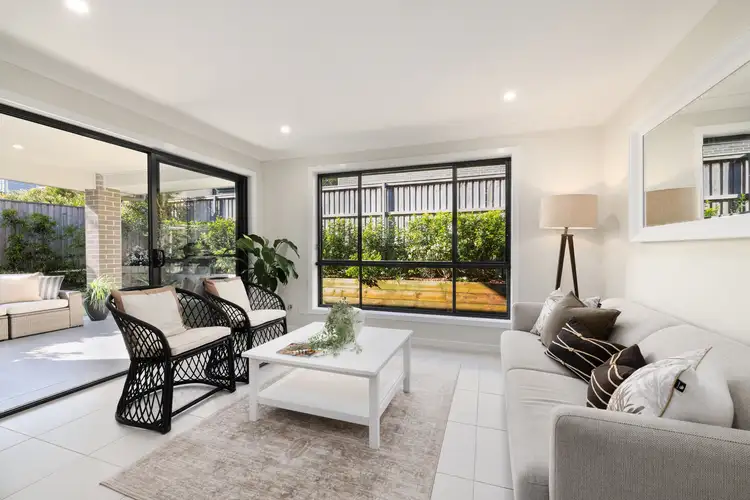 Third view of Homely house listing, 28 Baz Retreat, Warriewood NSW 2102