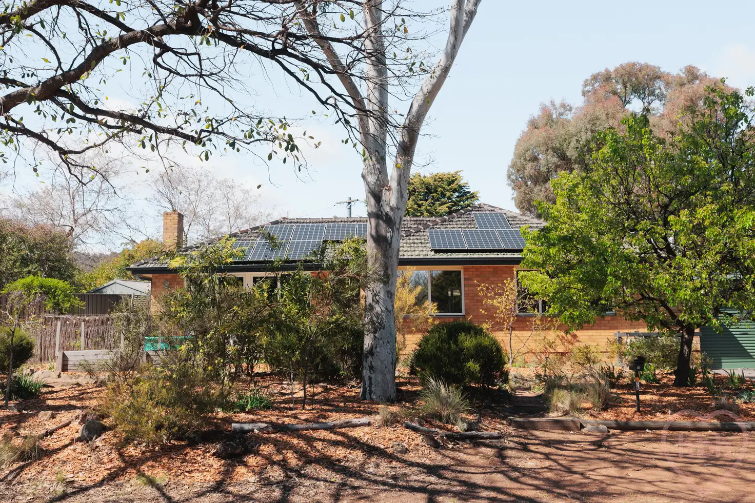 Main view of Homely house listing, 38 Irvine Street, Watson ACT 2602
