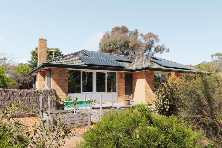 Third view of Homely house listing, 38 Irvine Street, Watson ACT 2602