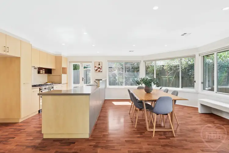 Fourth view of Homely house listing, 38 Irvine Street, Watson ACT 2602