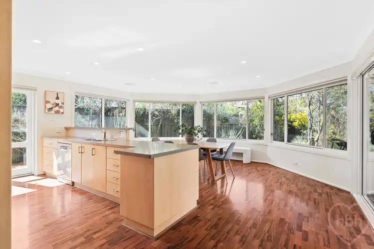 Fifth view of Homely house listing, 38 Irvine Street, Watson ACT 2602