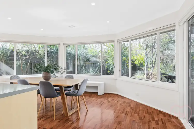 Sixth view of Homely house listing, 38 Irvine Street, Watson ACT 2602